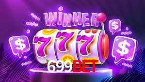 Experiência VIP 699bet