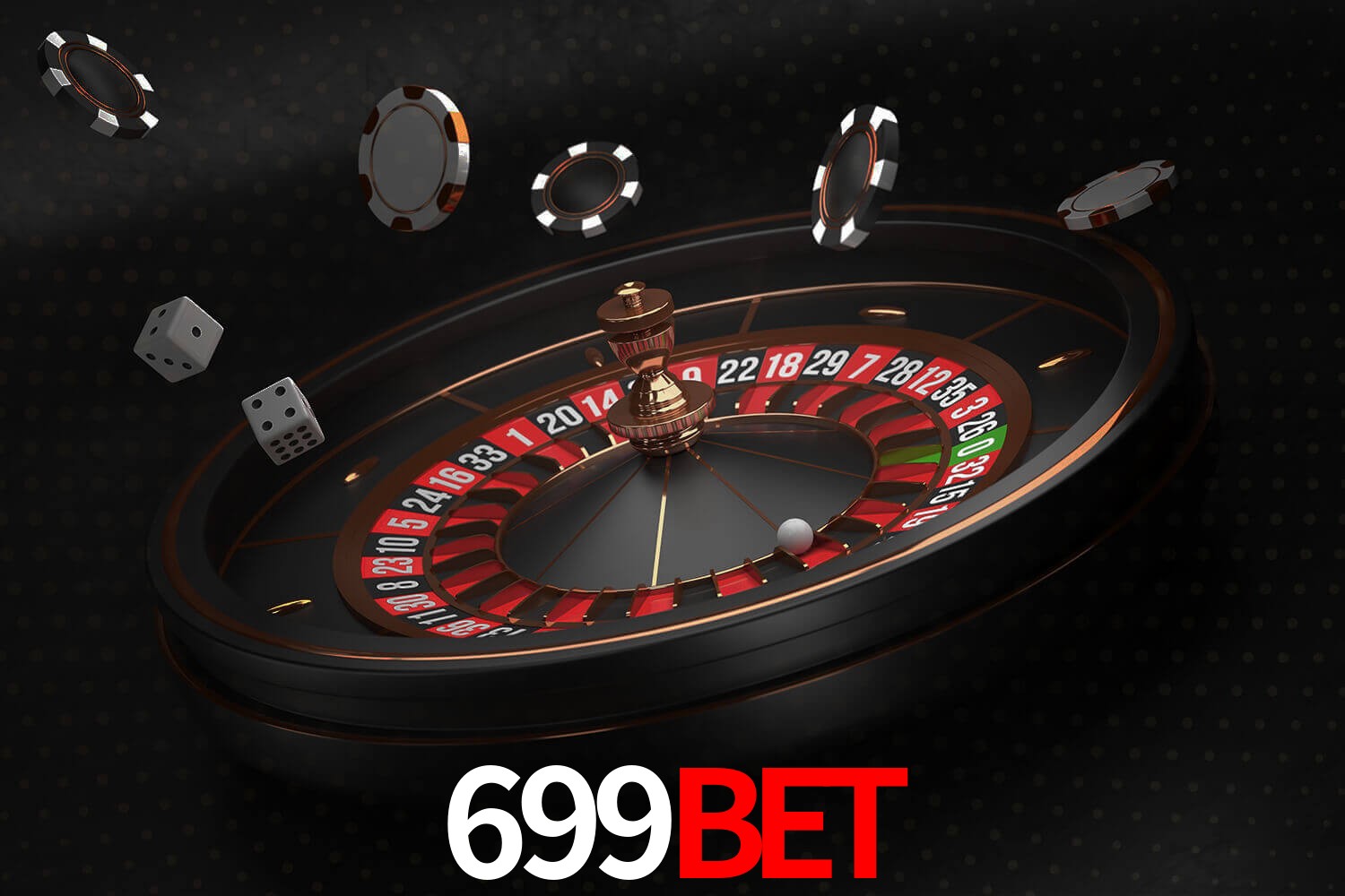 Sinta a adrenalina dos jogos de cassino com 699bet