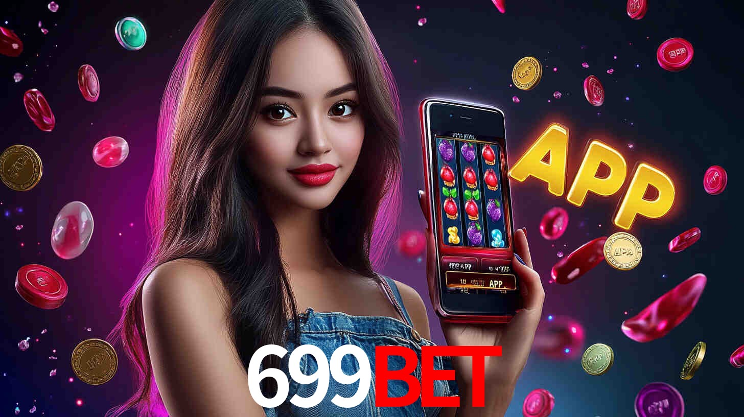 Descubra o Programa VIP da 699bet: Vantagens Exclusivas para Jogadores