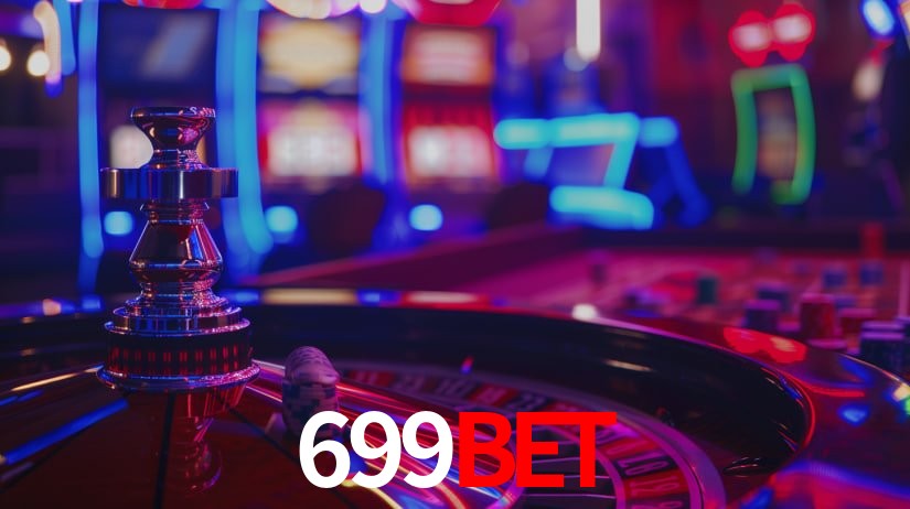 Explore as vantagens do 699bet: serviço profissional e confiabilidade