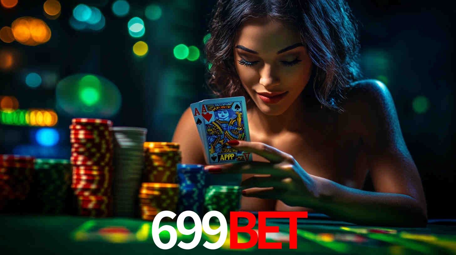 A Popularidade dos Caça-Níqueis no 699bet