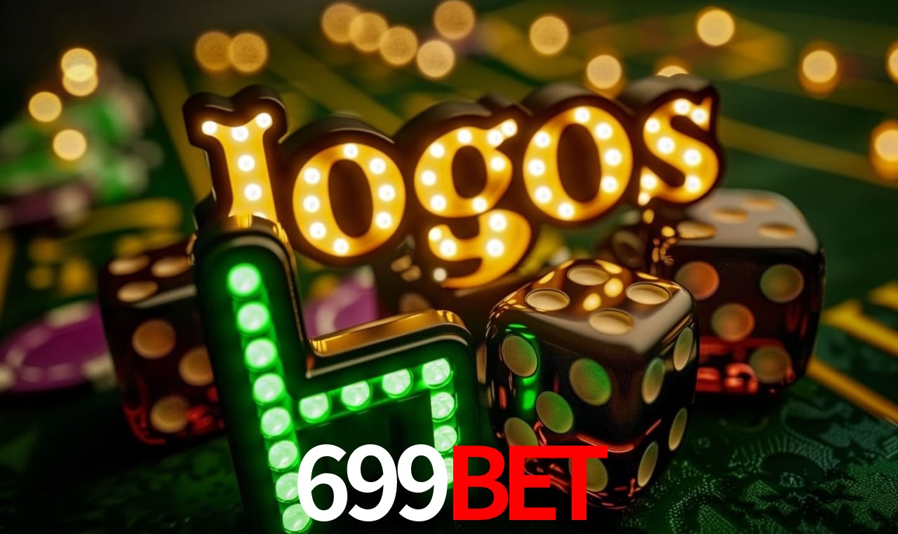 Estatísticas 699bet