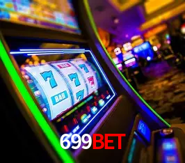 A Revolução dos Aplicativos de Jogos no 699bet