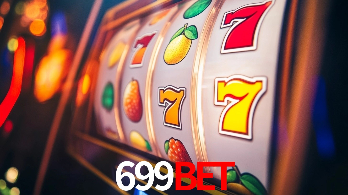 Premium Interface 699bet