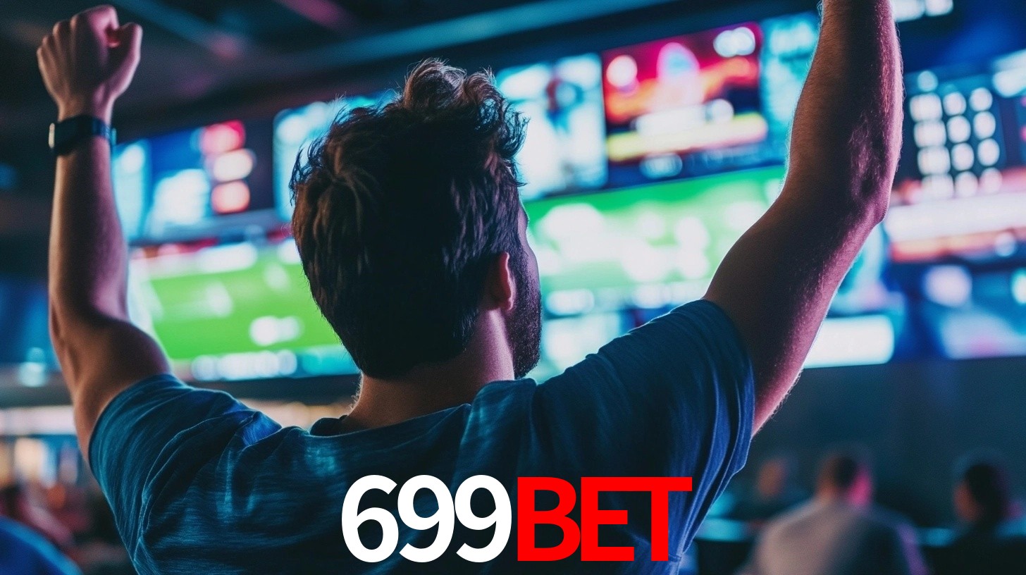 699bet - Plataforma Oficial - 699bet app