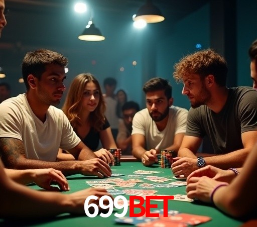 Jogos com bônus e suporte 24h na 699bet