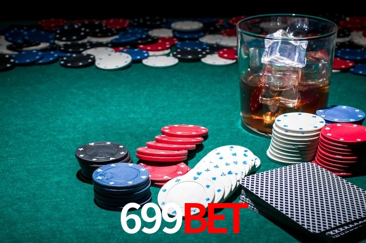 Torneios 699bet
