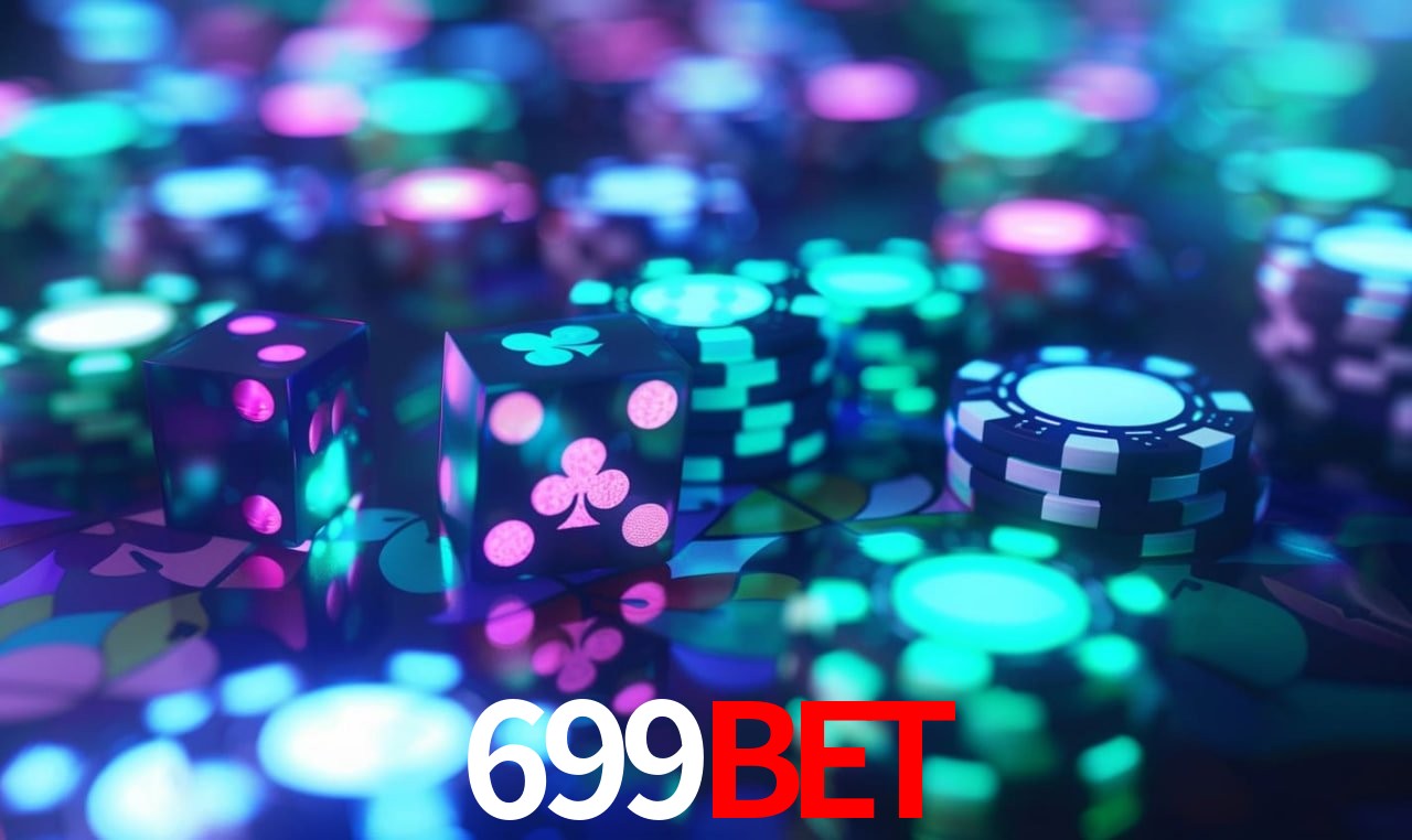 Bônus Diários 699bet