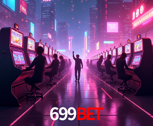 PIX Instantâneo 699bet