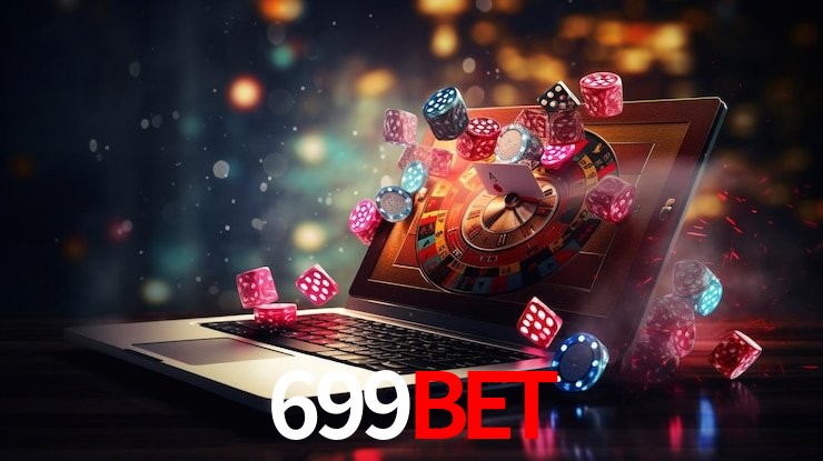 Desvendando o Mundo dos Jogos Virtuais na 699bet