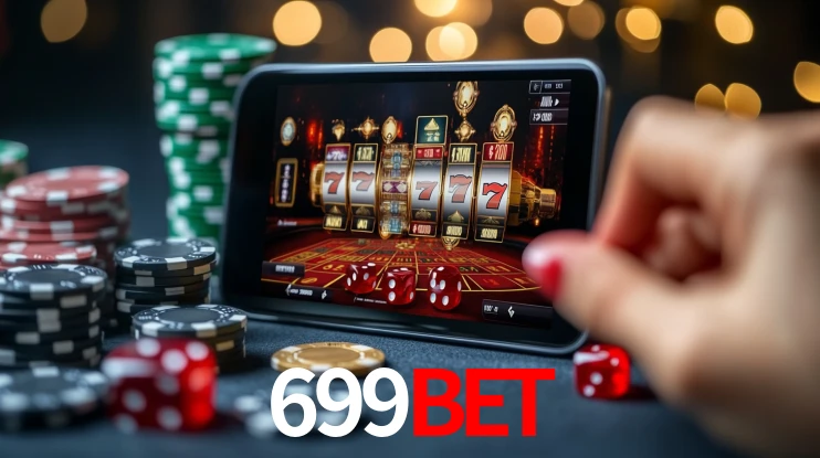 Programa VIP 699bet
