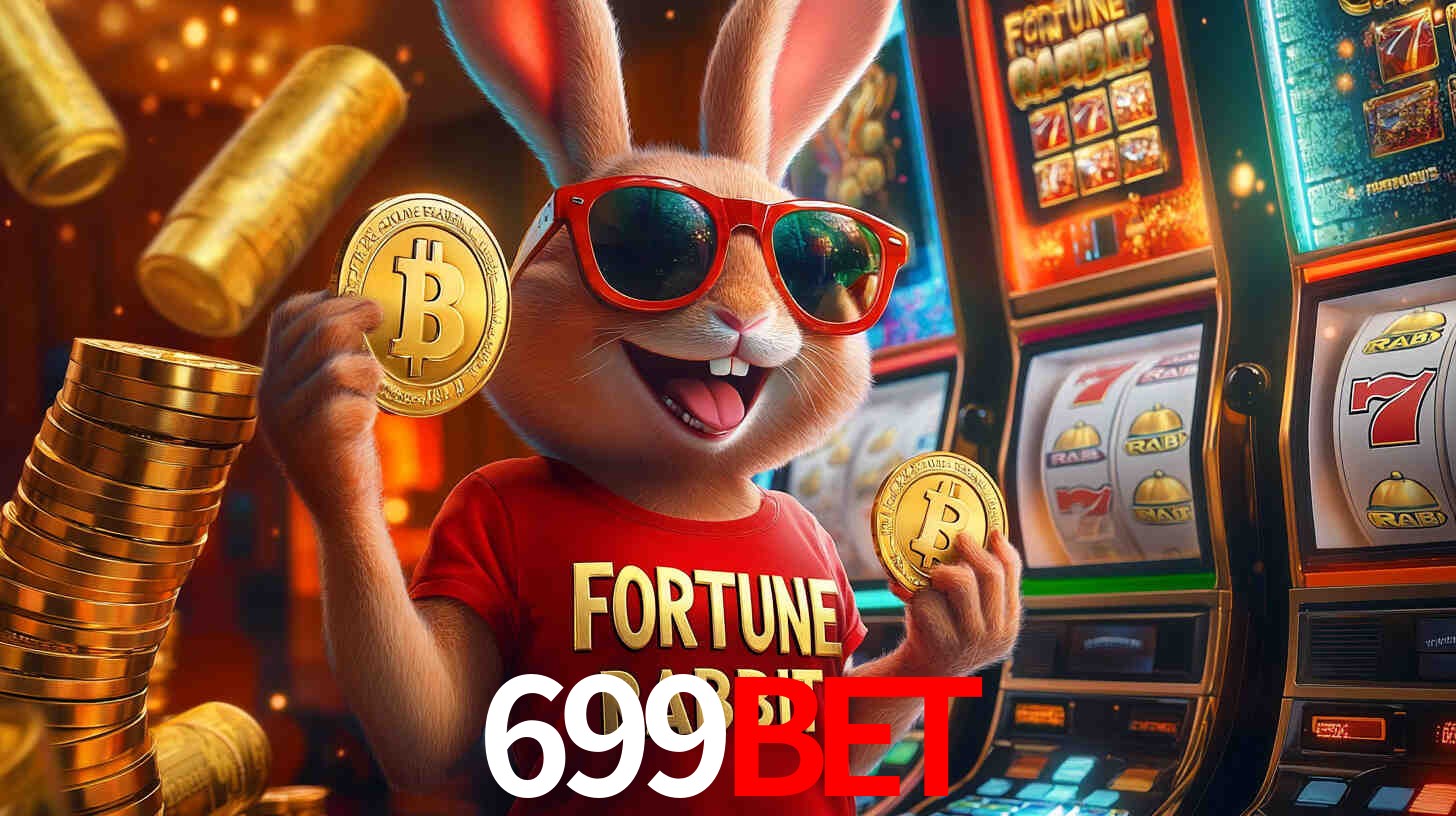 Inovações de Jogos na 699bet: O Futuro das Experiências Interativas
