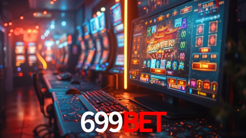 699bet,699bet app