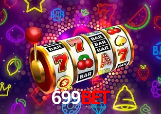 Desvendando o Mundo dos Jogos Virtuais na 699bet