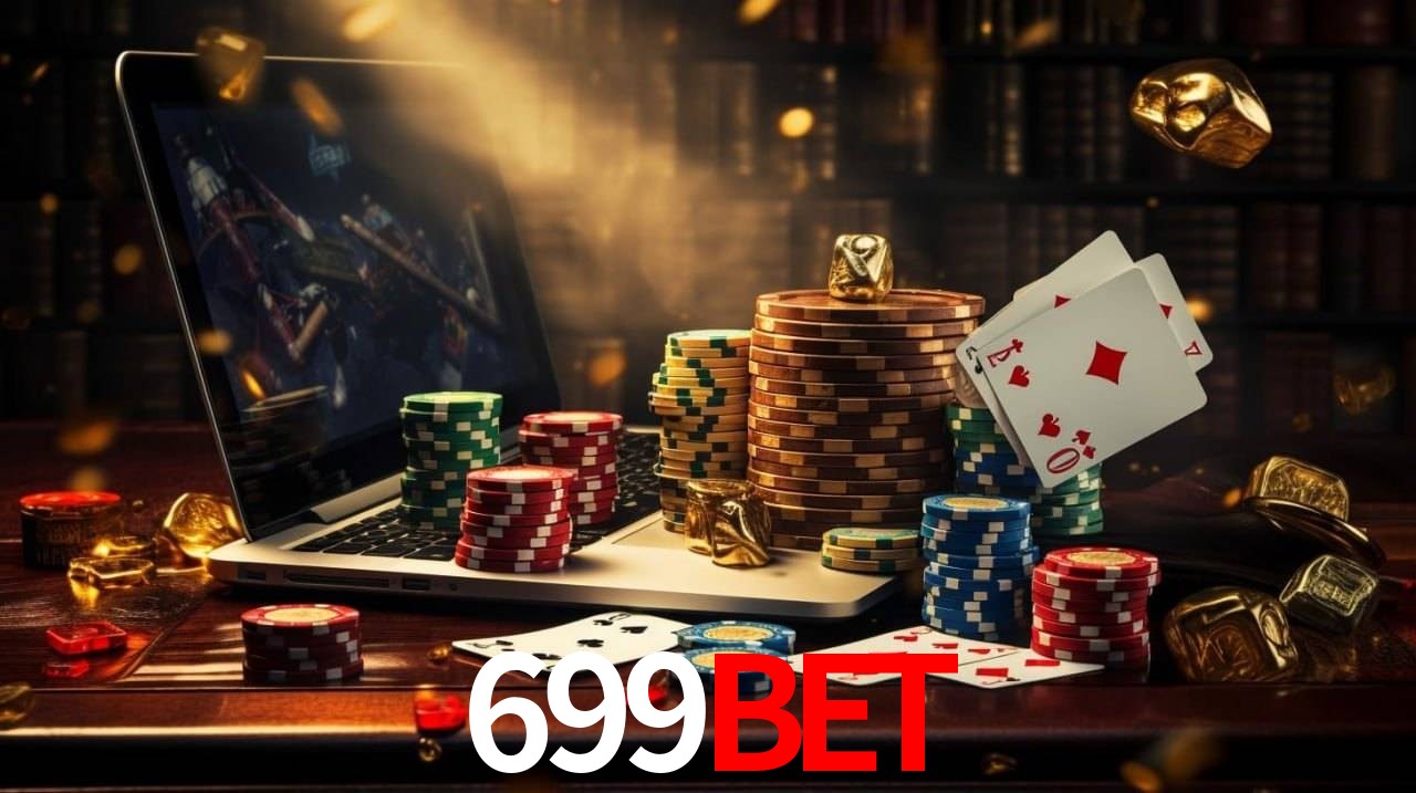 Programa VIP 699bet