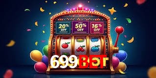 Design Responsivo 699bet