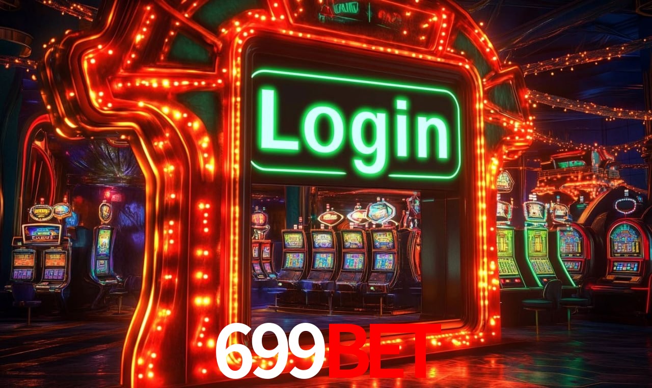 Casino VIP 699bet