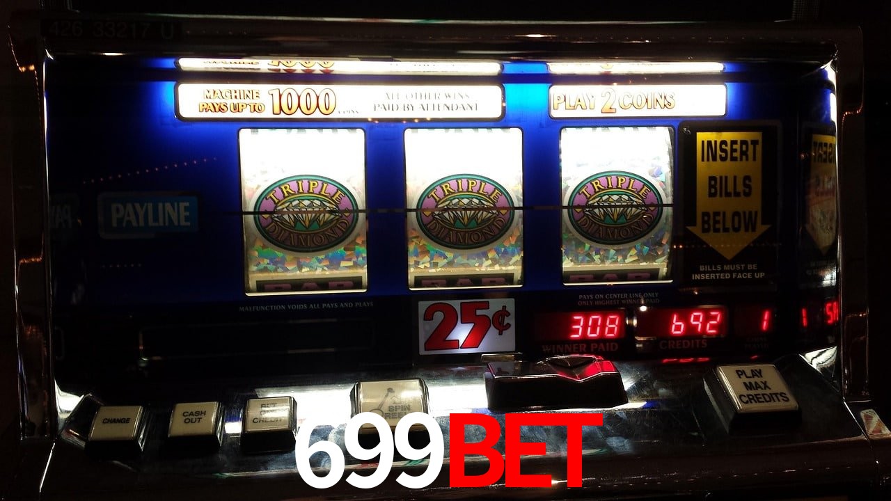 Tennis Betting 699bet