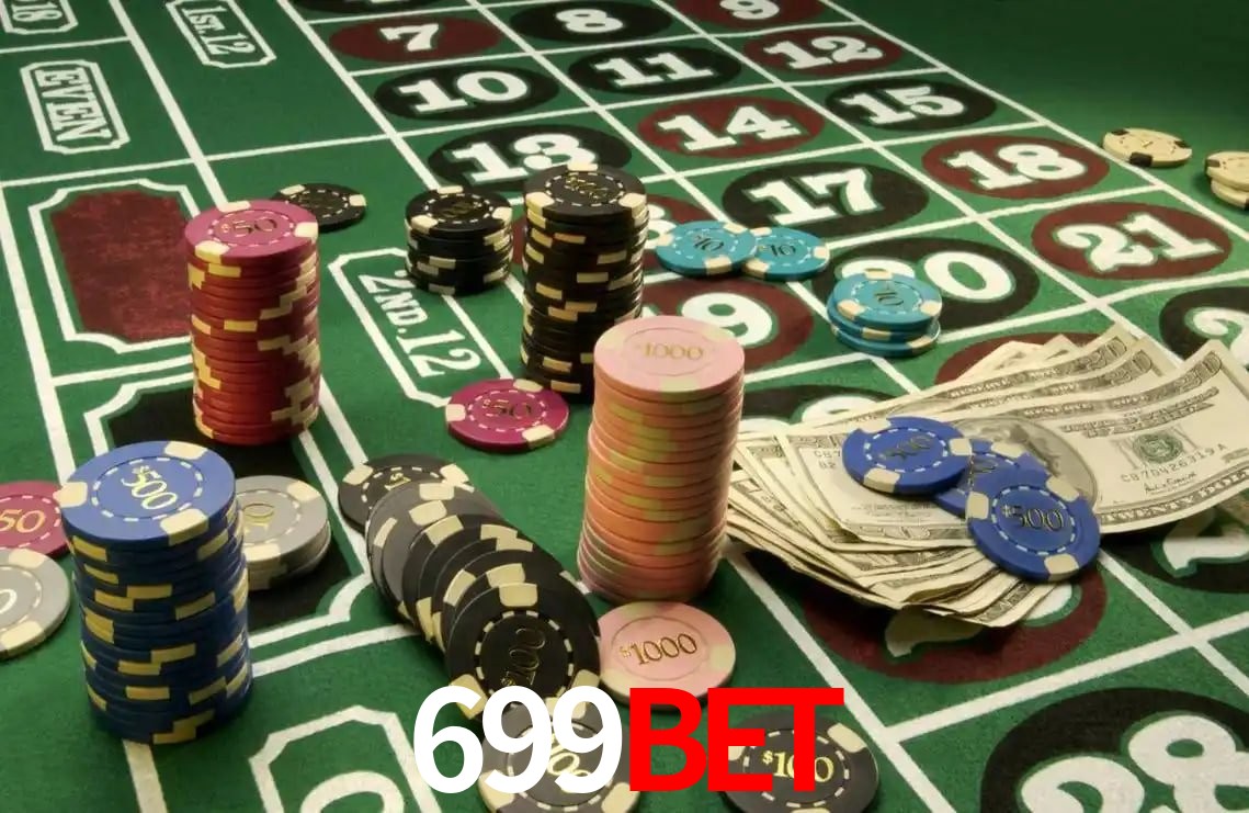 Player Reviews 699bet