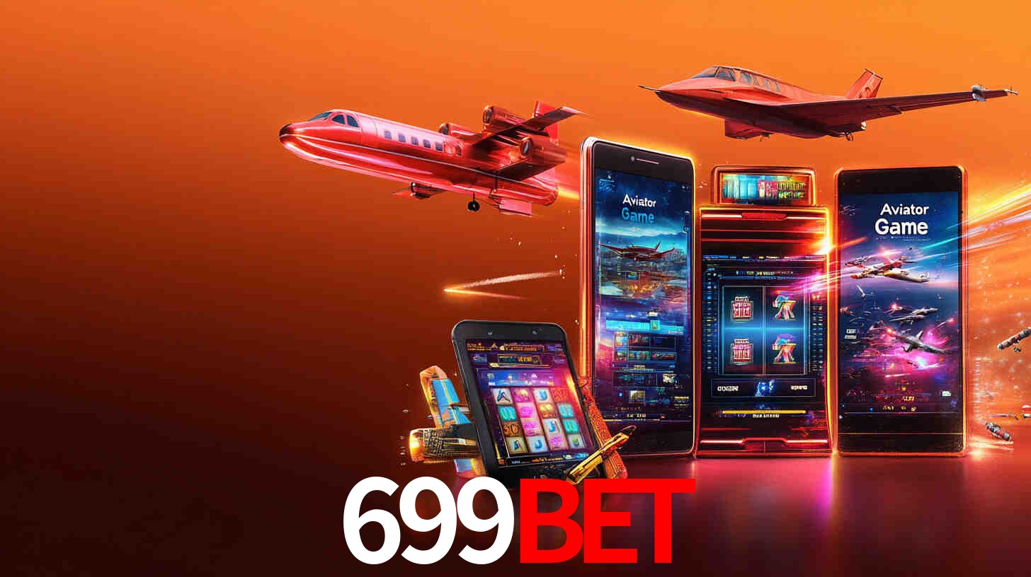 Desvendando o Mundo dos Jogos Virtuais na 699bet