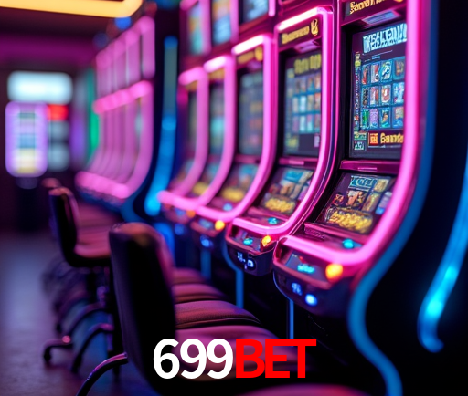 Loterias online na 699bet
