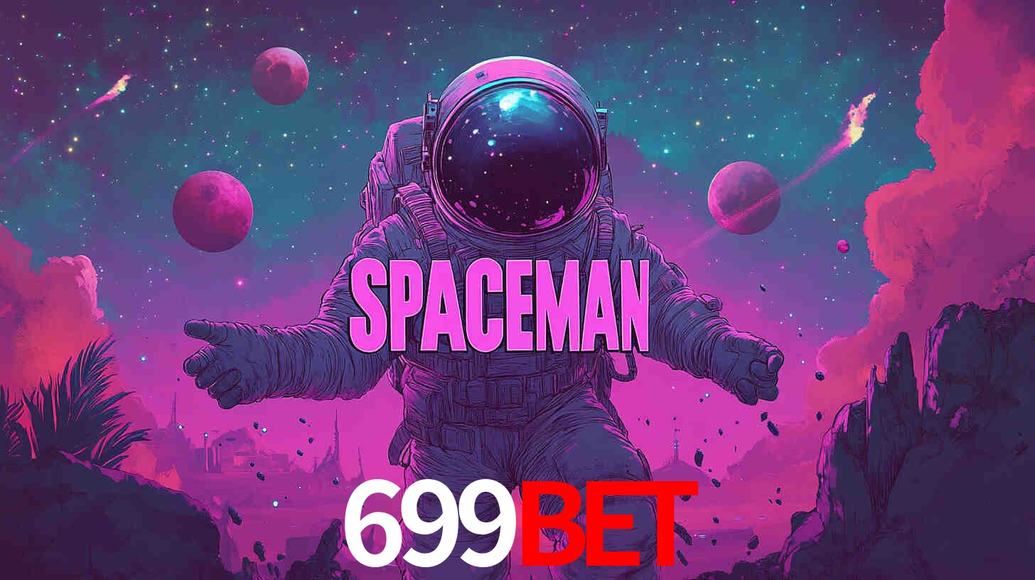 Apostas Esportivas na 699bet: Um Guia Completo
