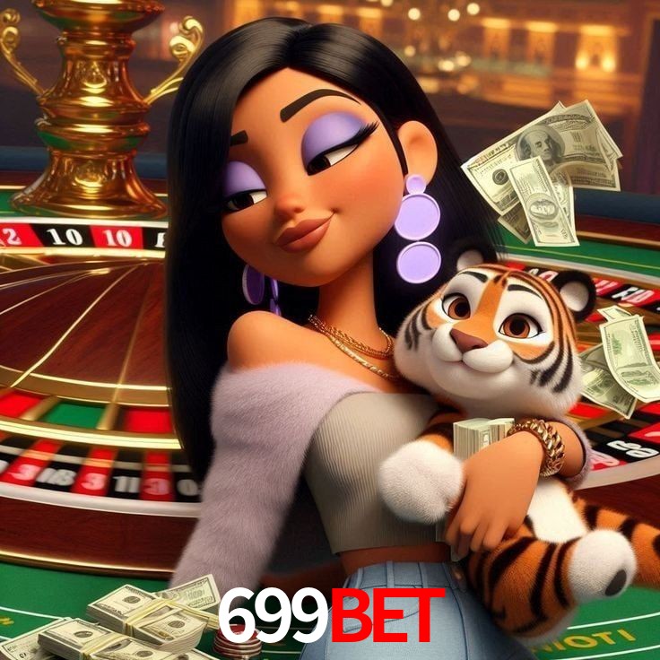 Welcome Bonus 699bet
