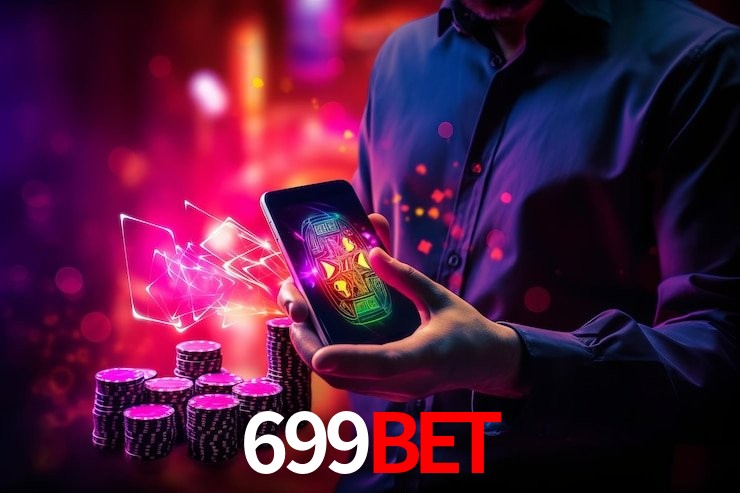 Jogos Exclusivos 699bet