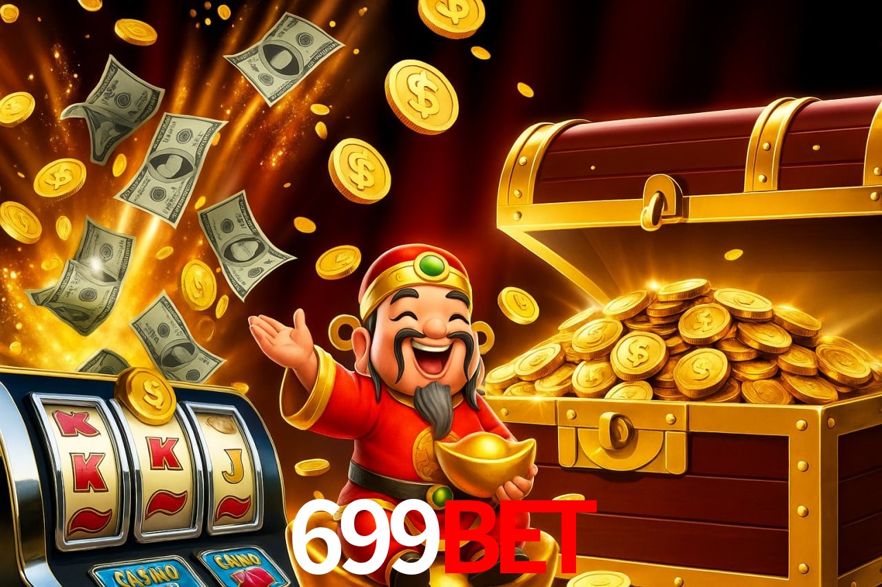 Roda da fortuna na 699bet
