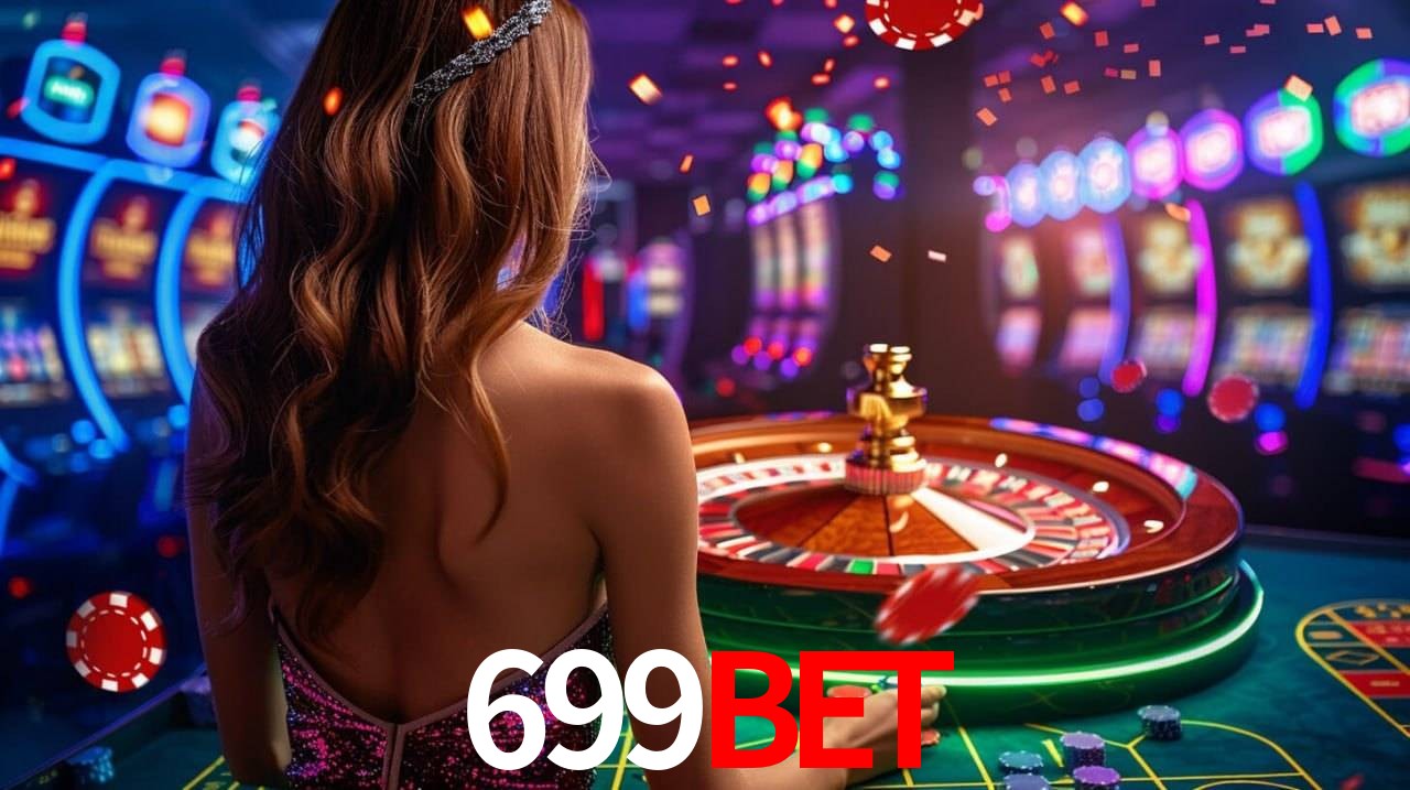 APP rápido e leve da 699bet