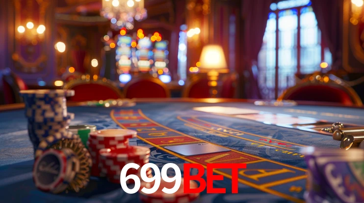 Account Benefits 699bet