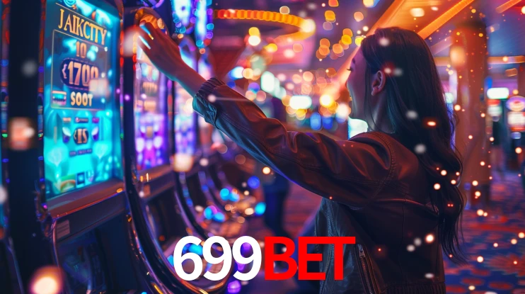 Experimente o Login Seguro Premium no 699bet