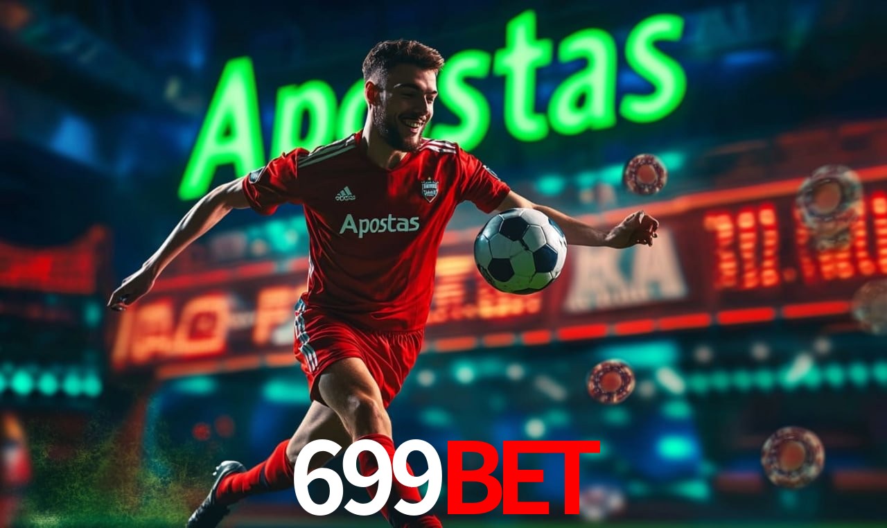cassino 699bet
