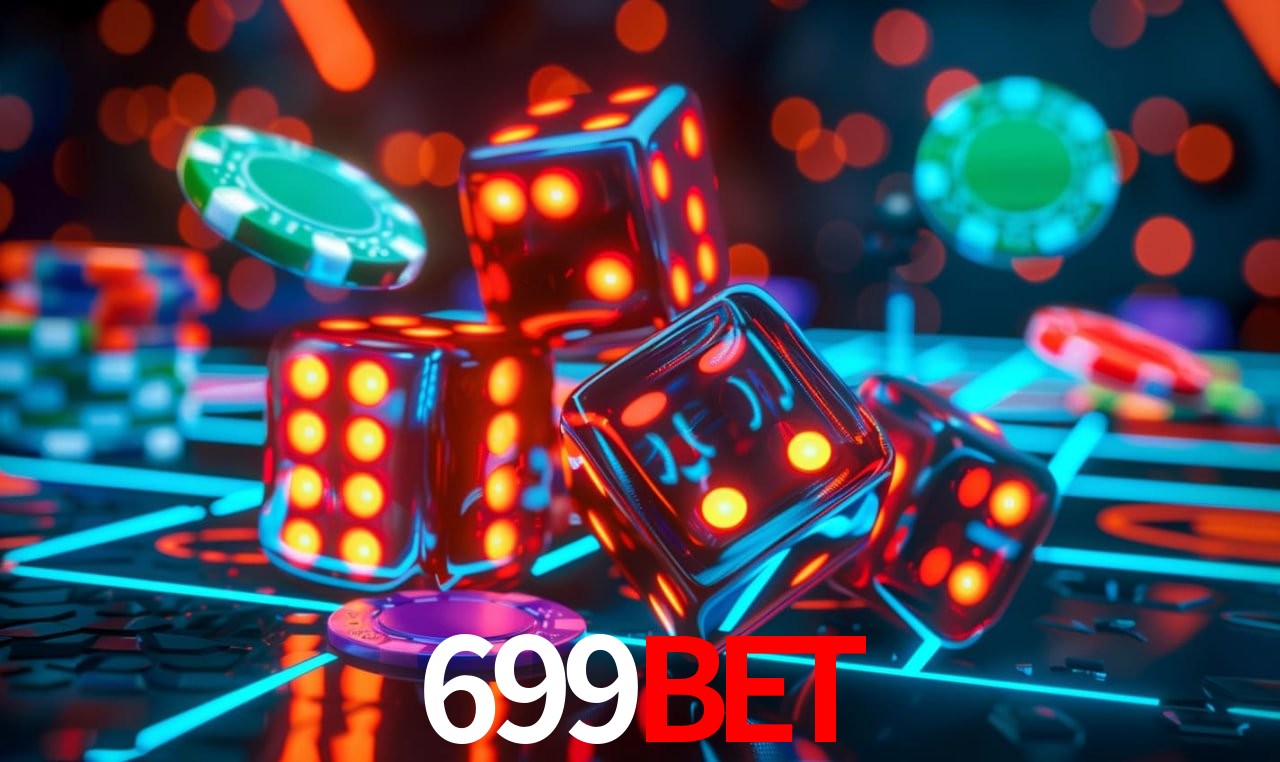Download para Android e iOS na 699bet