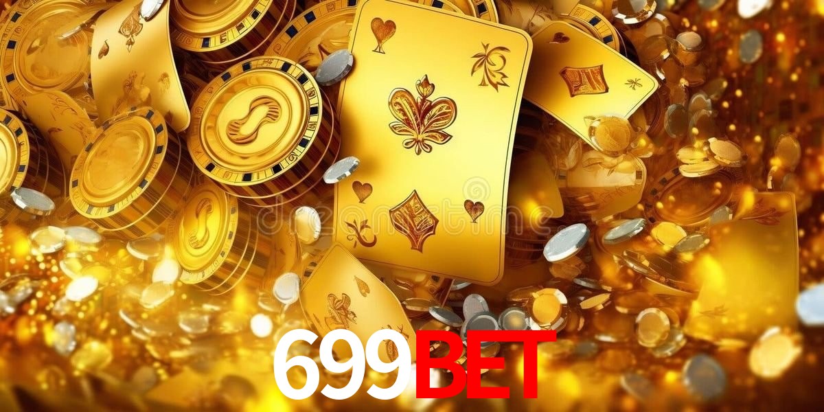 Explorando a Categoria de Eventos em Apostas na 699bet