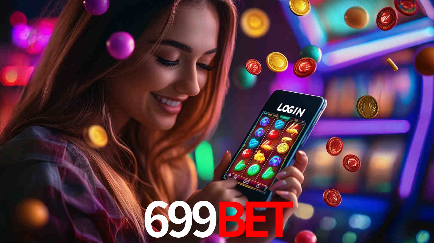 699bet login