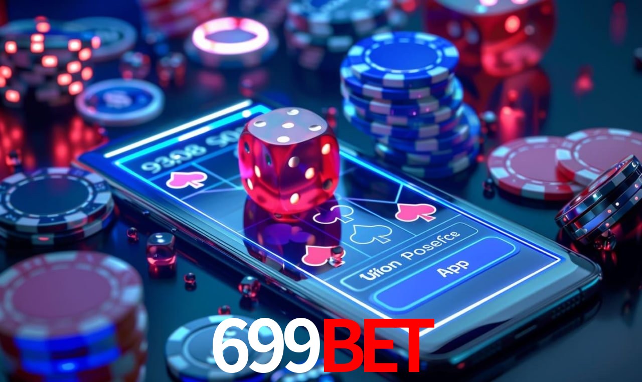 Canal oficial no Telegram da 699bet