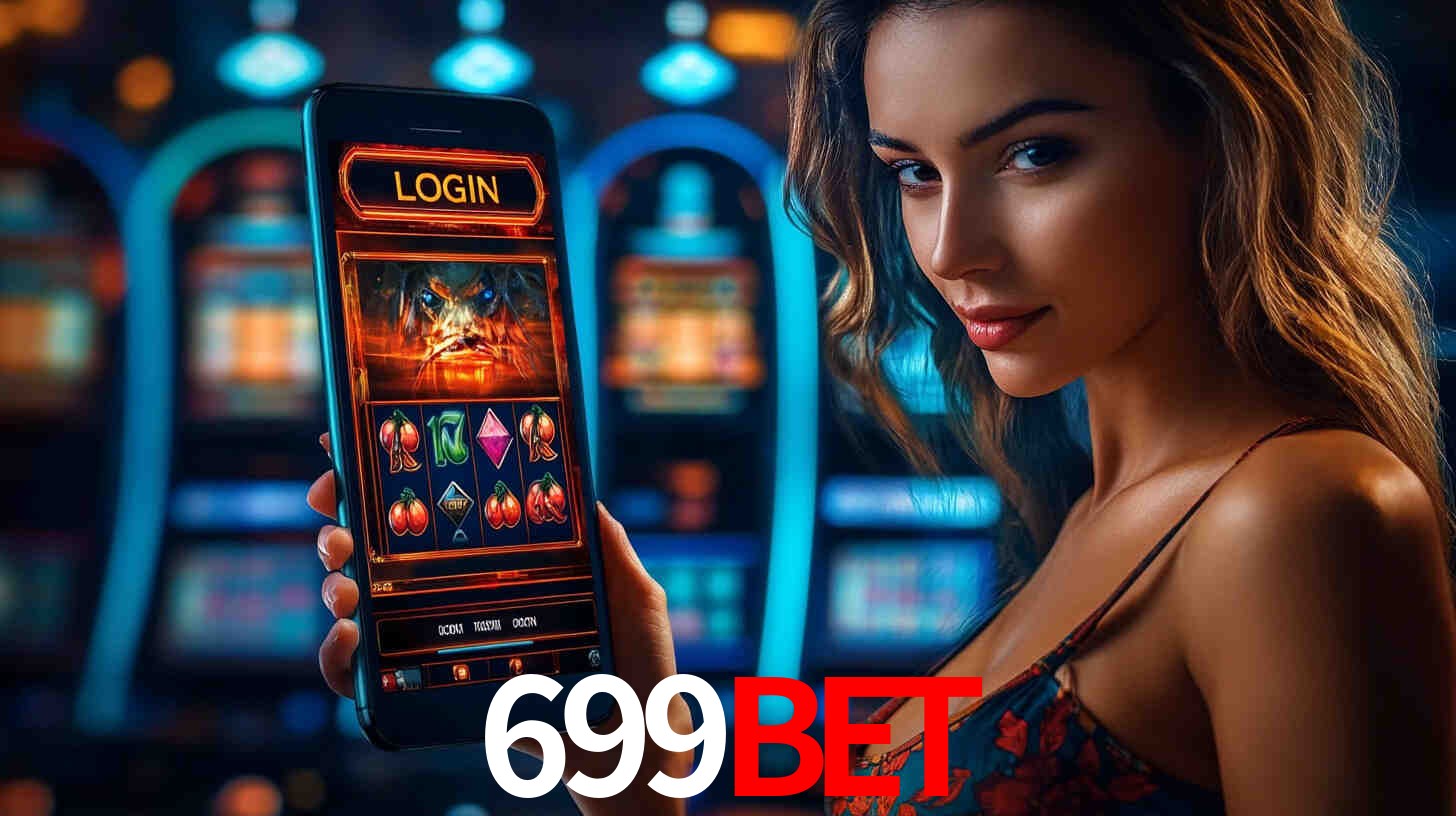 699bet,699bet app
