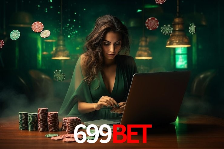 Escolher plataforma para baixar 699bet