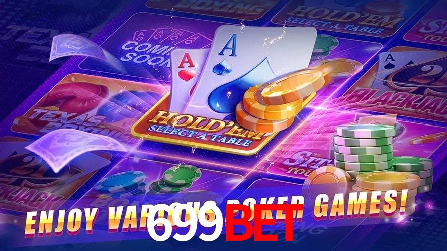 A Experiência Imersiva dos Cassinos Ao Vivo no 699bet