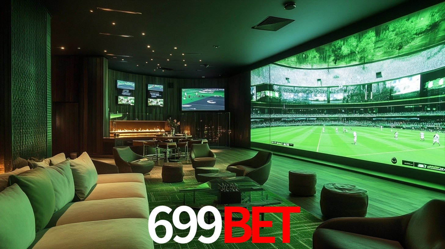699bet: Seu Cassino Premiado com Pagamentos Rápidos