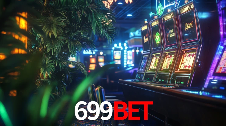 VIP Casino 699bet