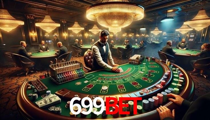 Game Statistics 699bet