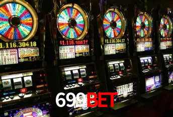 Descubra a Magia dos Jogos de Arcade no 699bet