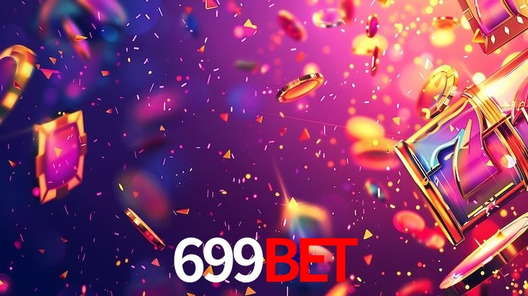 A Emoção da Loteria na 699bet: Uma Chance de Mudança de Vida