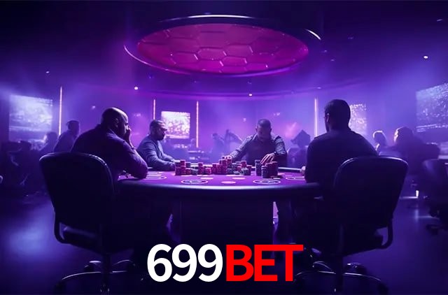Estatísticas Esportivas 699bet