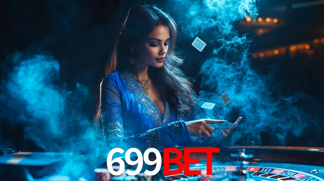 Explorando a Categoria de Eventos em Apostas na 699bet