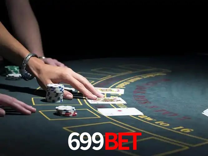 Promoções Sazonais 699bet