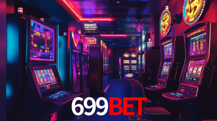 699bet App Interface