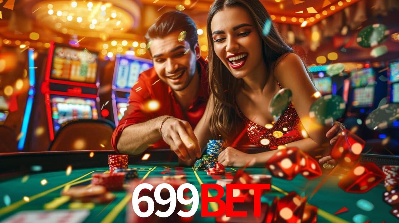 Login Seguro 699bet